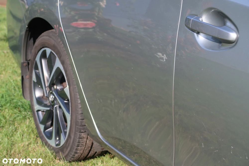 Toyota Auris 1.6 Comfort - 8