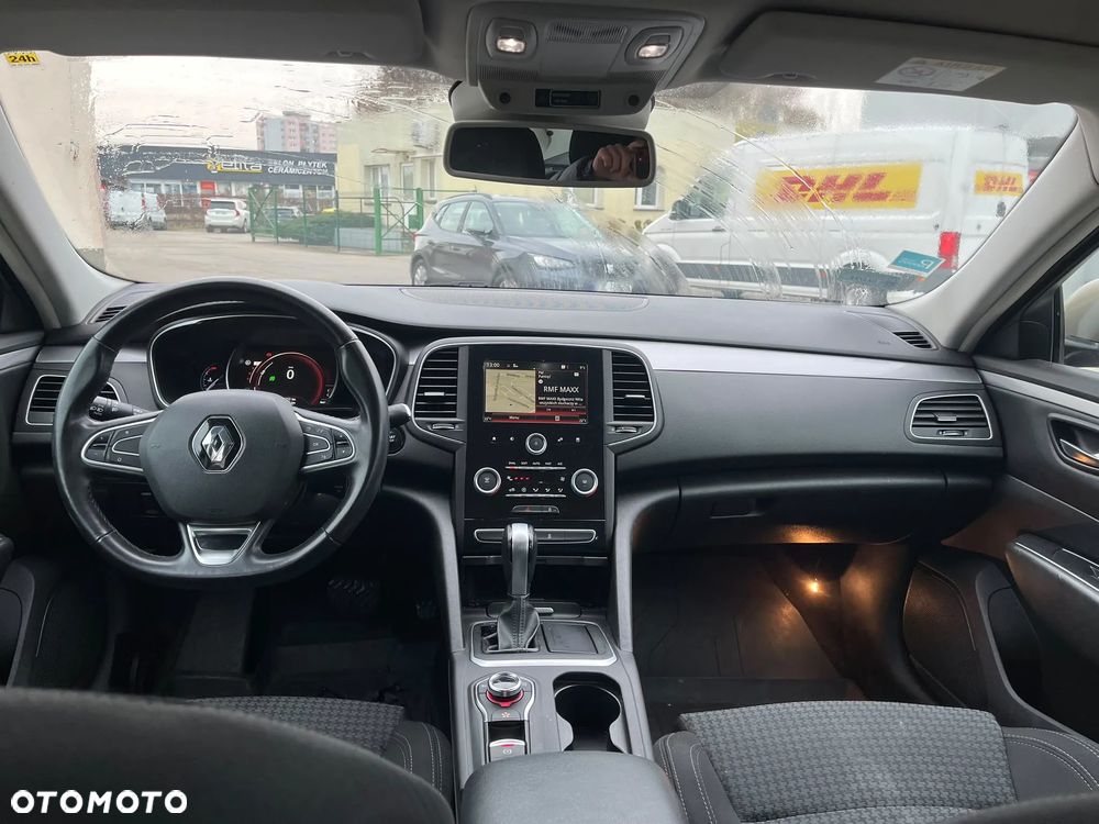 Renault Talisman 1.6 Energy TCe Zen EDC - 12