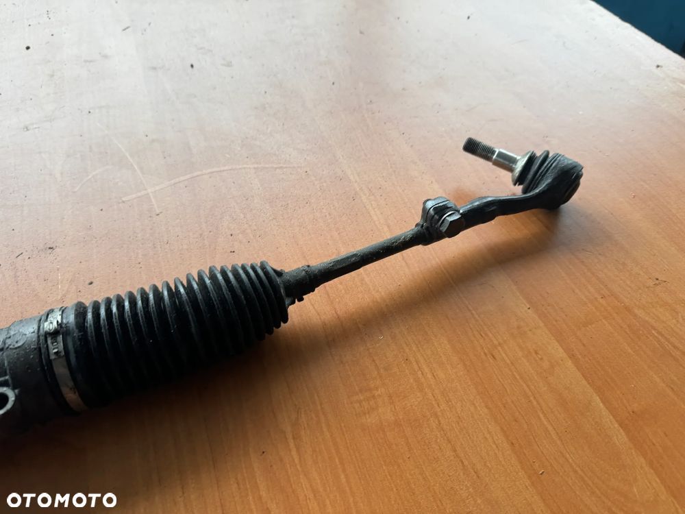 Maglownica przekładnia kierownicza BMW E87 676380707 Europa - 3