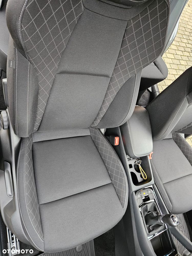 Skoda Karoq 1.5 TSI ACT GPF 4x2 Ambition - 13