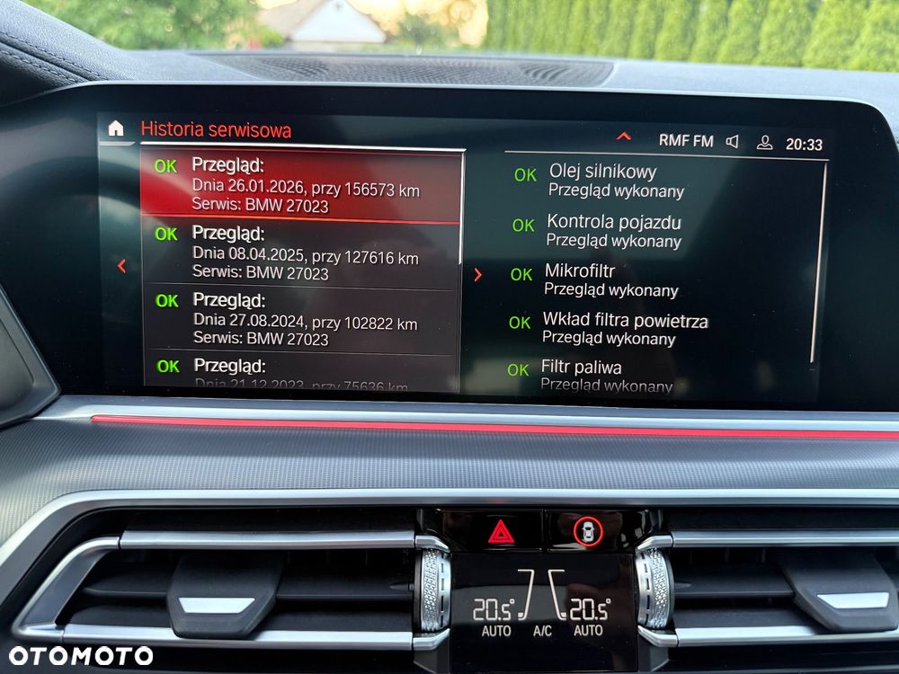 BMW X5 xDrive40d mHEV - 27