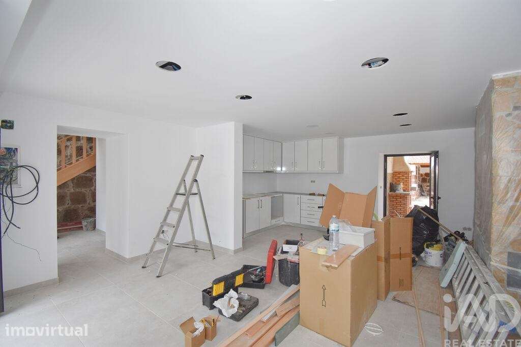 Casa / Villa T4 em Cumeeira de 112 m2 - Grande imagem: 5/39
