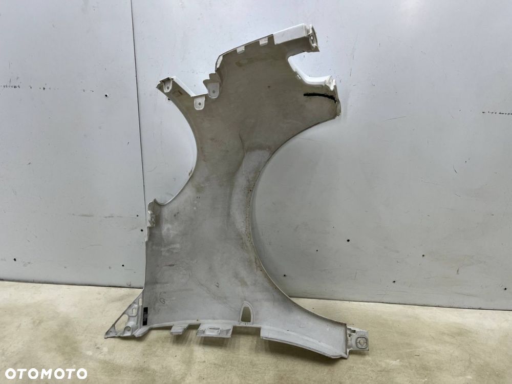 Błotnik Smart ForTwo II 2 07-14r. lewy przedni lewy przód A4518810101 - 14