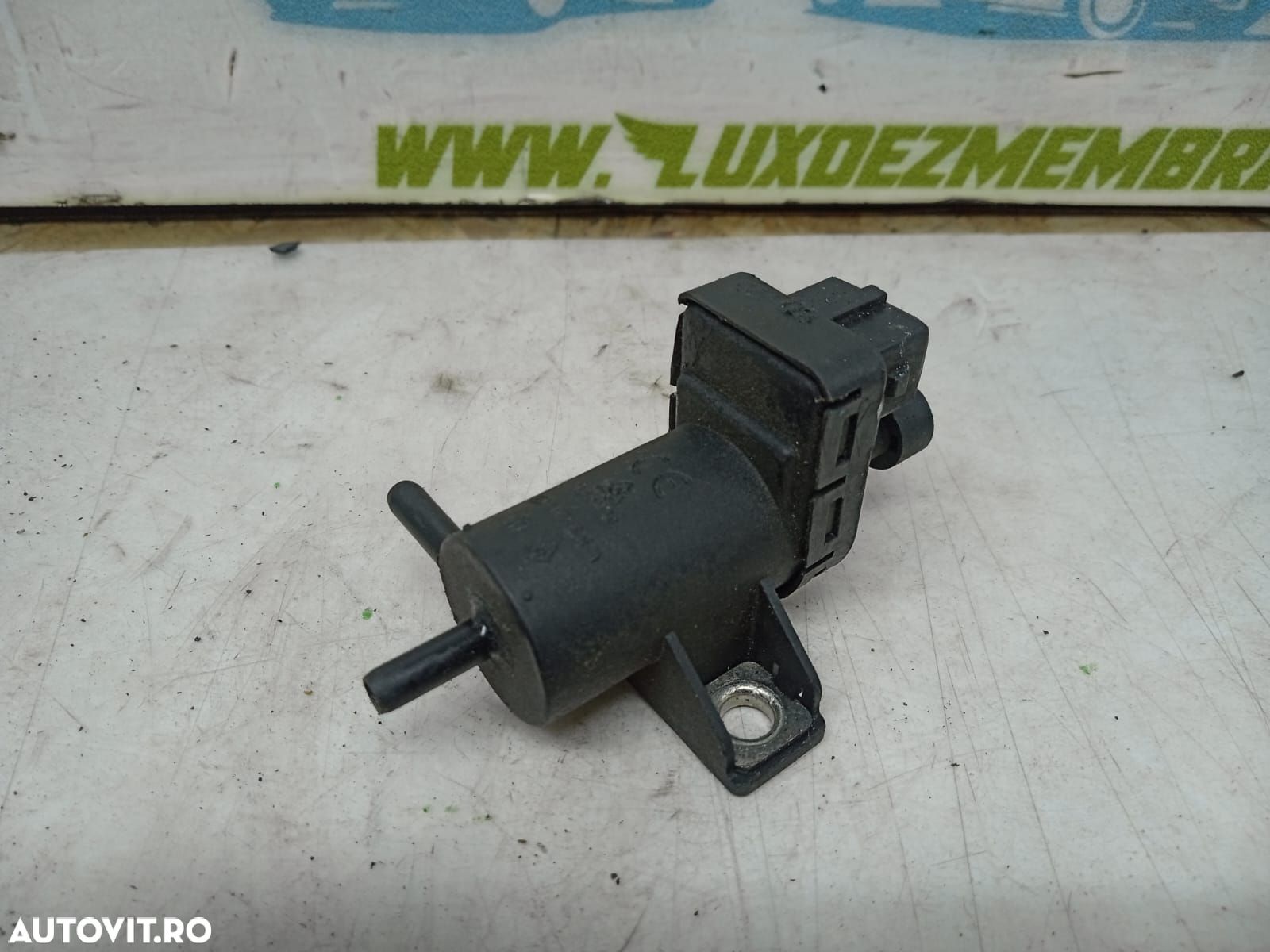 Supapa vacuum 2.0 dci m9r 8200762597 Renault Trafic X83 [facelift] [2 - 1