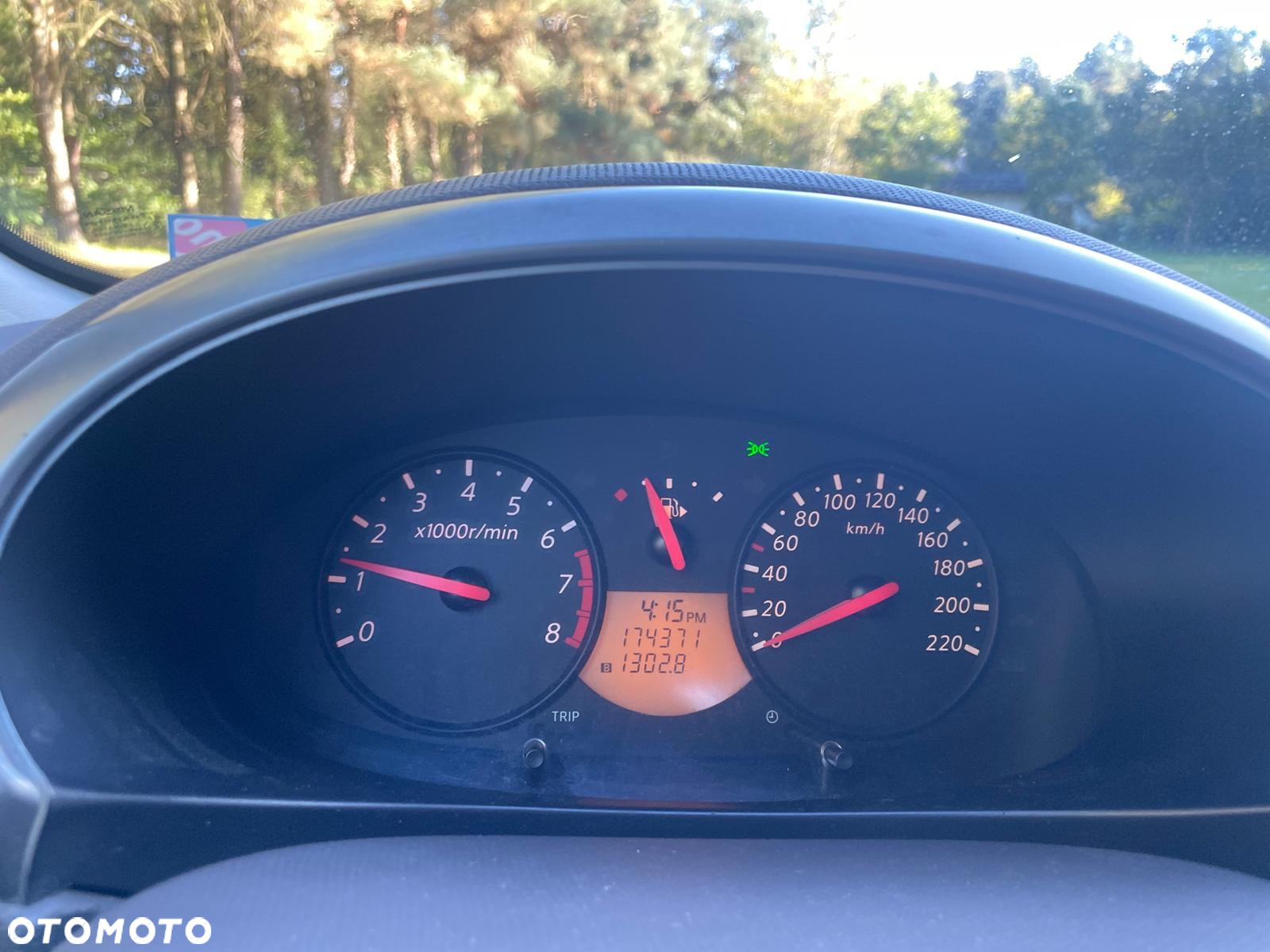 Nissan Micra - 15