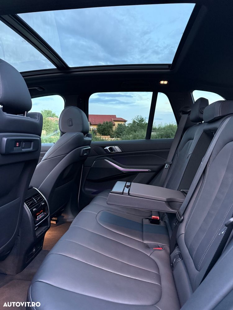 BMW X5 xDrive40i - 5