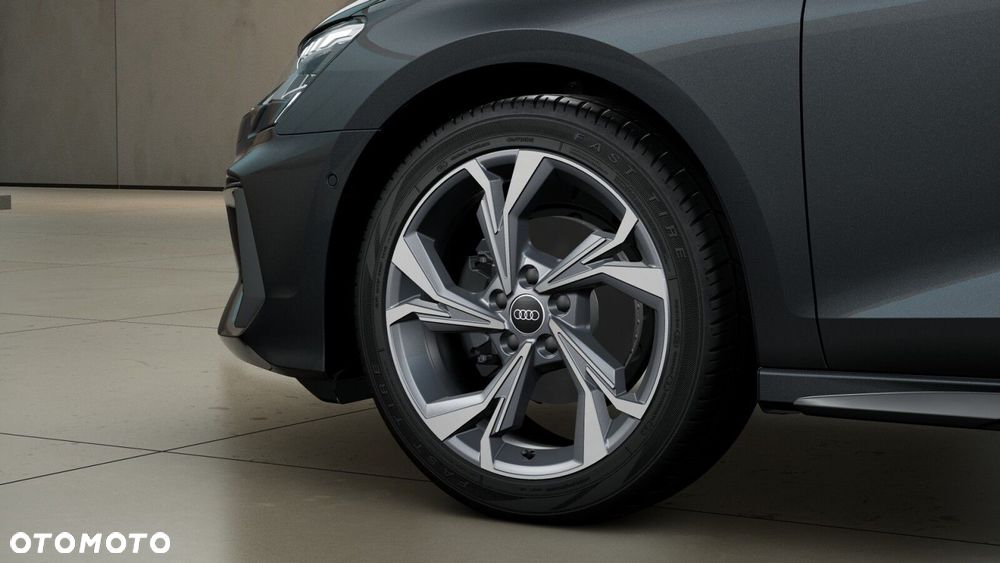 Audi A3 Sportback - 12