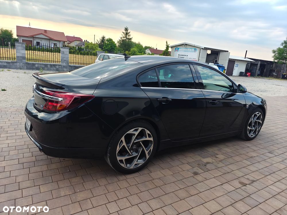 Opel Insignia - 4