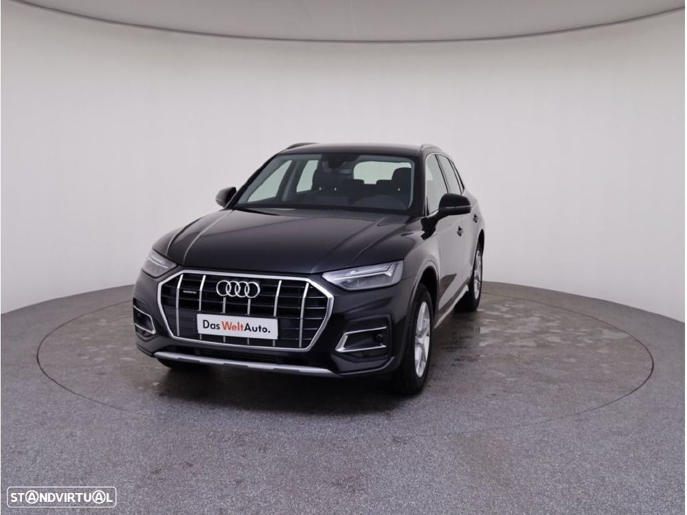 Audi Q5 50 TFSIe quattro Advanced S tronic - 1