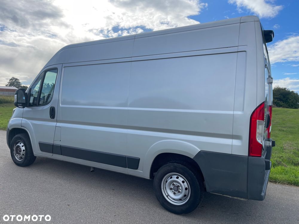 Peugeot Boxer - 18