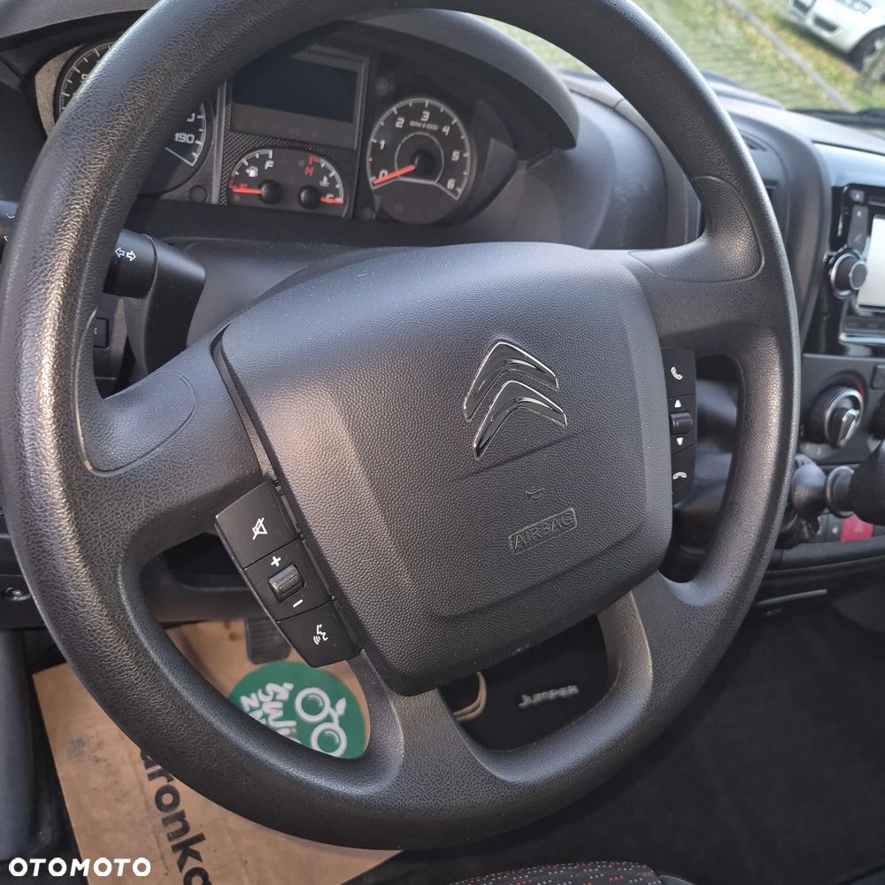 Citroën Jumper - 10