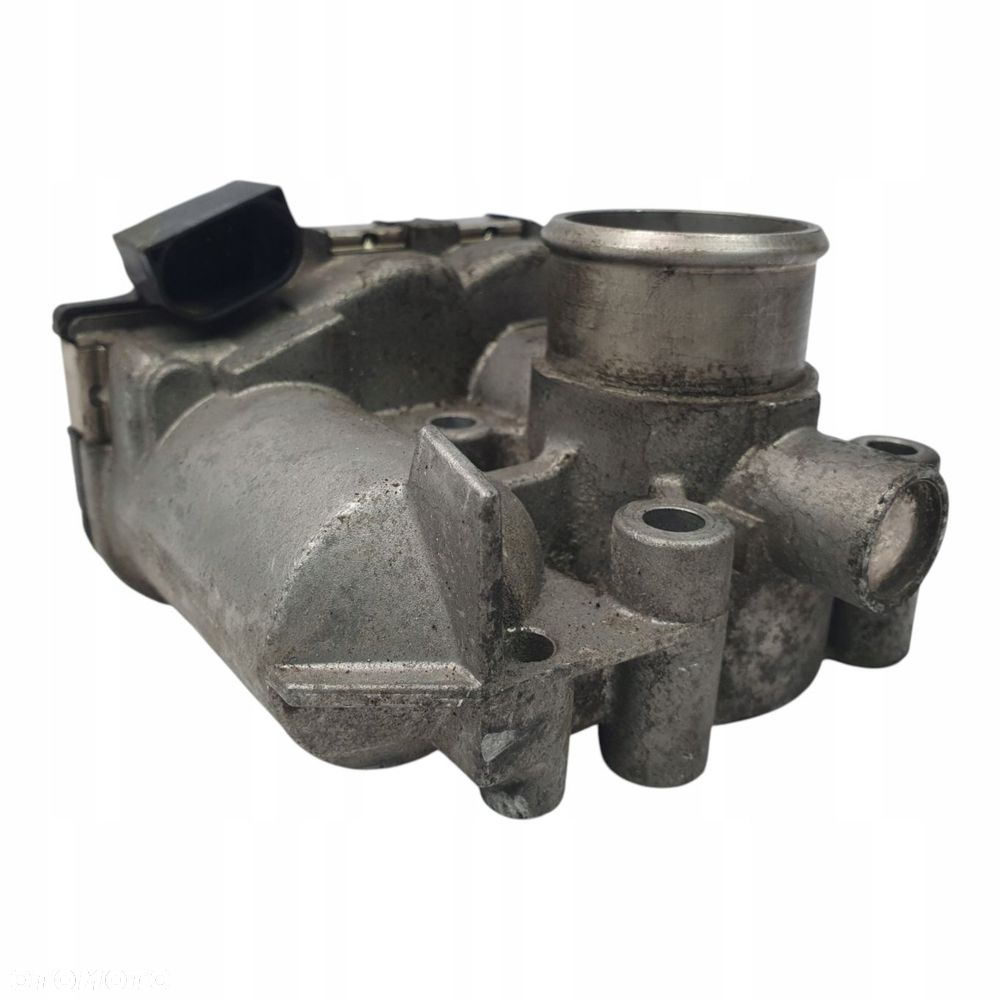 PRZEPUSTNICA Smart Fortwo 0.6B A1601410225 0205003055 - 8