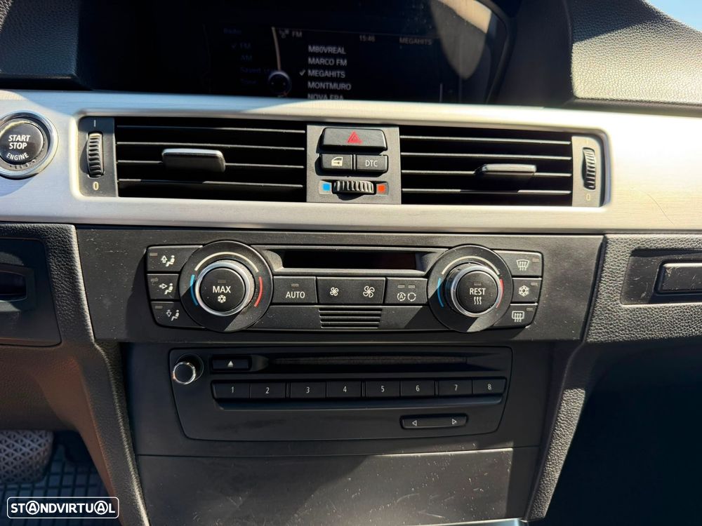 BMW 320 - 36