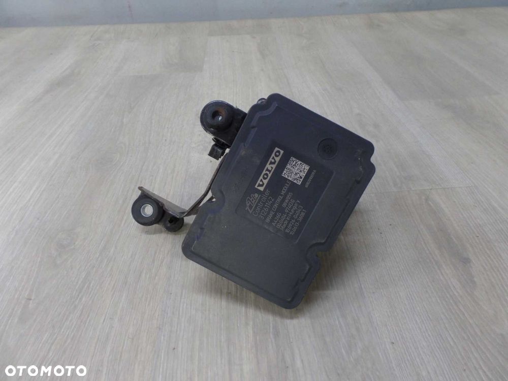 VOLVO S80 II V70 III XC70 06-13 POMPA STEROWNIK ABS 31261142 7G9N-2C405-AC - 3