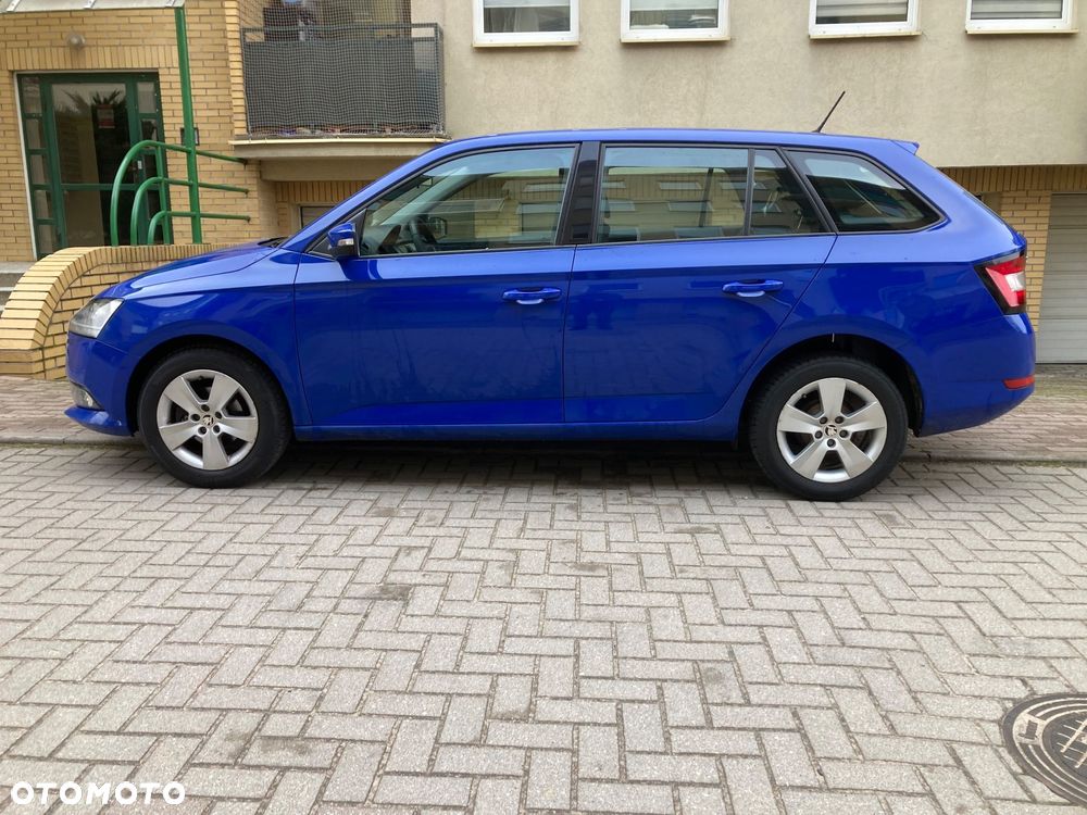 Skoda Fabia 1.0 TSI Ambition - 5