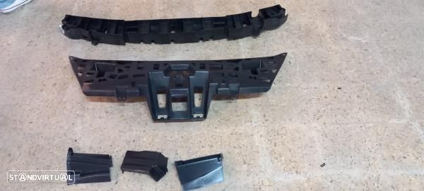 Para Choques Frente Renault Clio Iii (Br0/1, Cr0/1) - 7