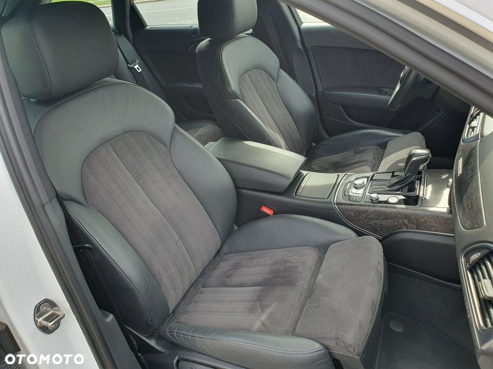 Audi A6 Allroad 3.0 TDI Quattro Tiptr - 16