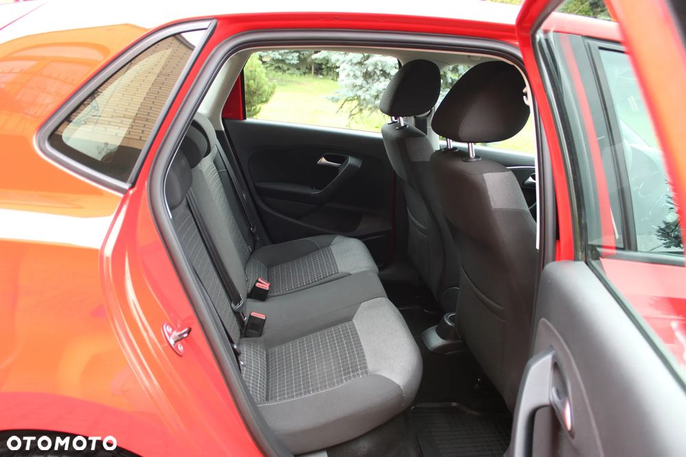 Volkswagen Polo 1.2 TSI BMT Comfortline DSG - 23