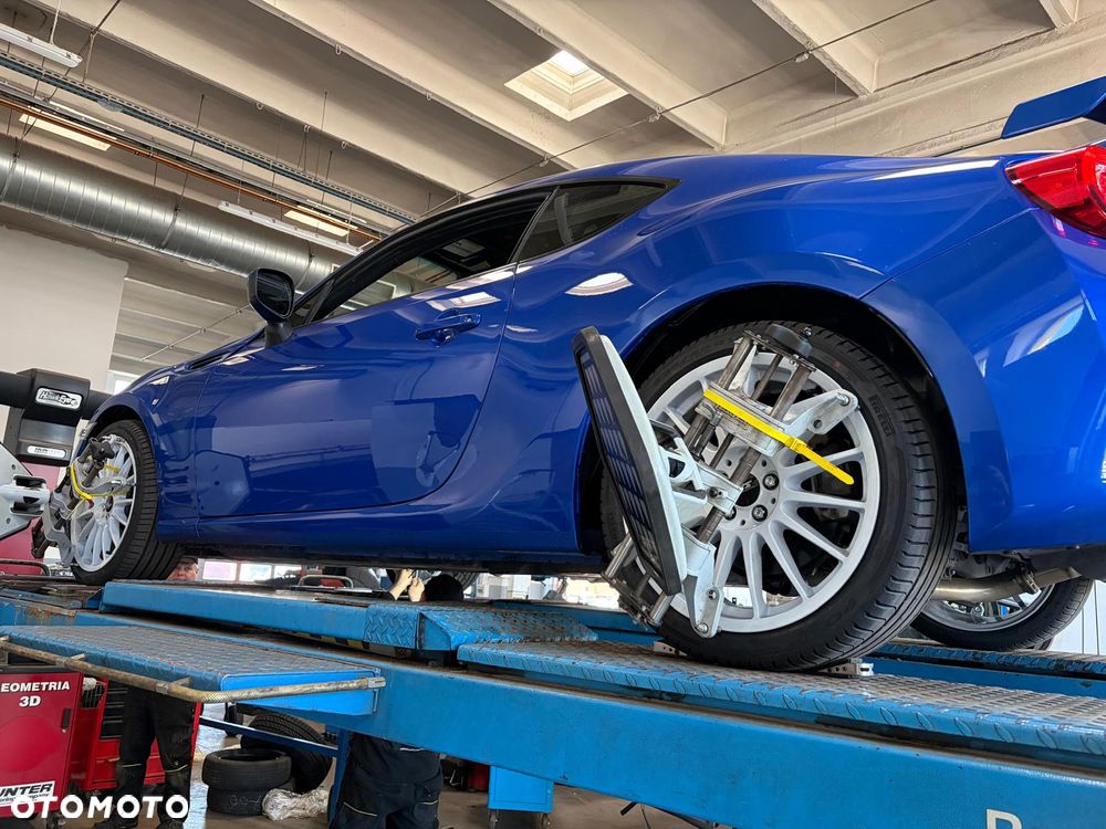 Subaru BRZ 2.0i Automatik Sport - 16