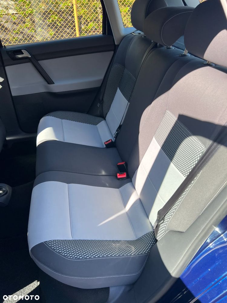 Volkswagen Polo 1.2 CrossPolo - 16
