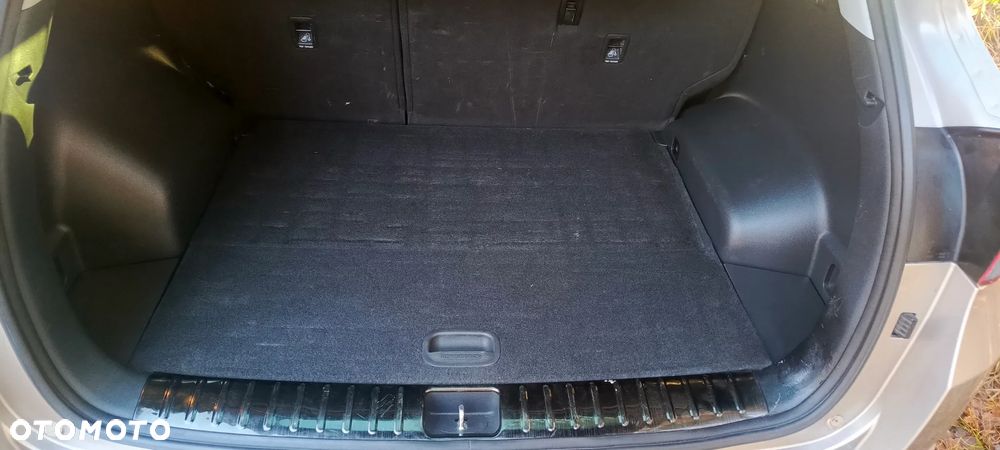 Hyundai Tucson 1.6 GDi Style 2WD - 25