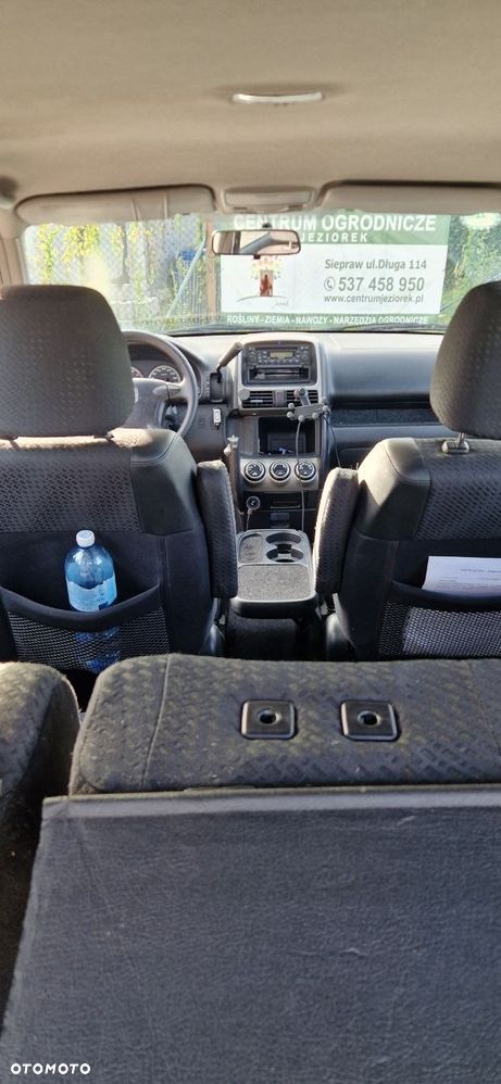 Honda CR-V 2.0 ES - 8