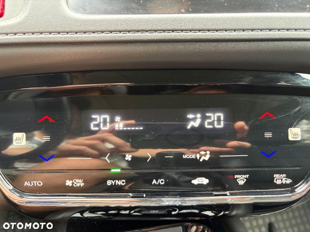 Honda HR-V 1.5 Executive (ADAS / Connect+) - 24