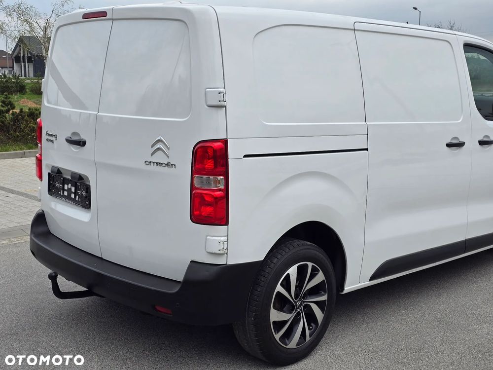 Citroën Jumpy 4x4 - 28