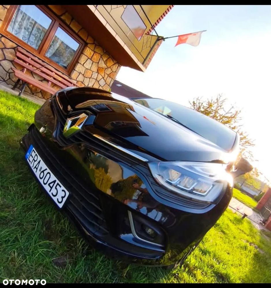 Renault Clio 0.9 Energy TCe Intens - 1