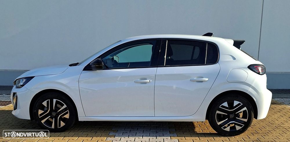Peugeot 208 - 20