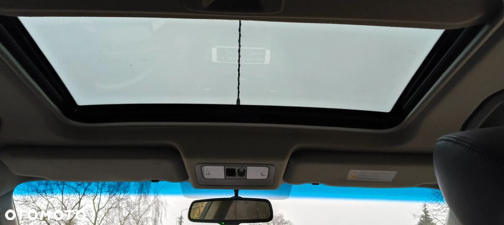 Nissan Murano 3.5 Selection - 10