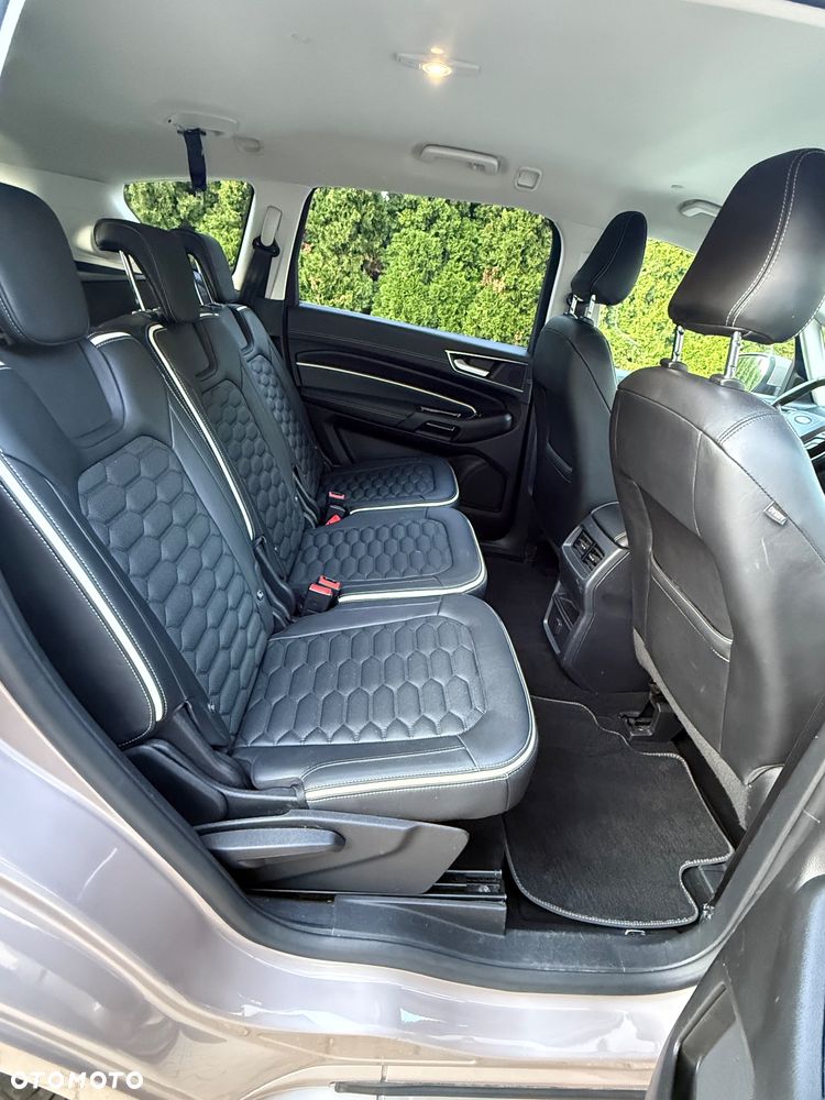 Ford S-Max 2.0 TDCi Vignale - 6