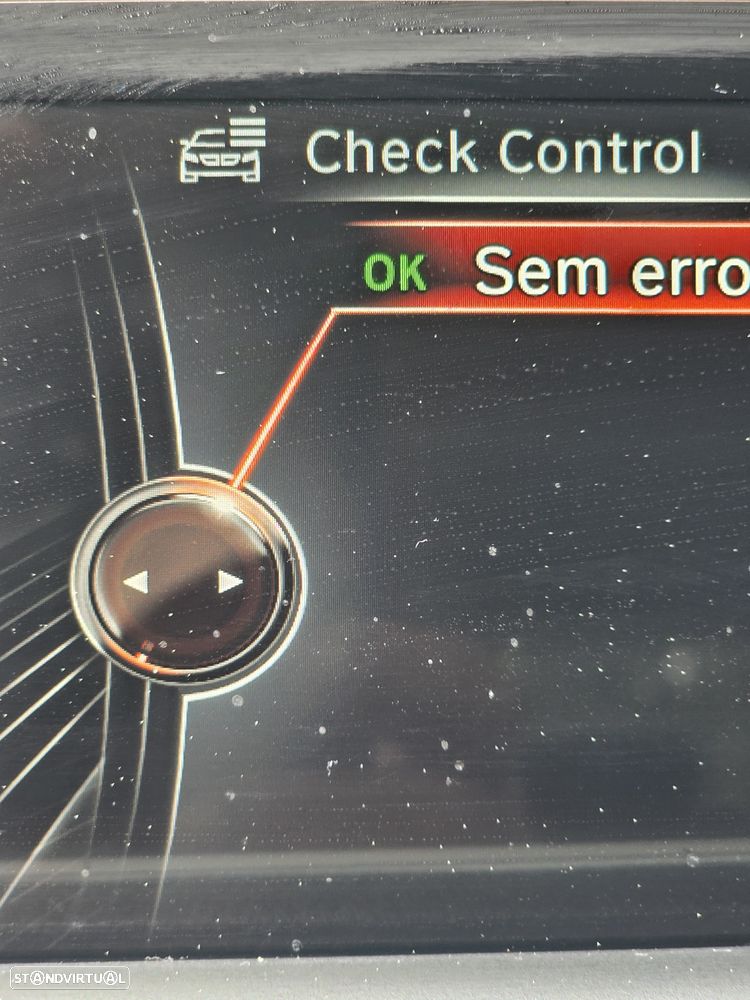 BMW 318 d Advantage - 9