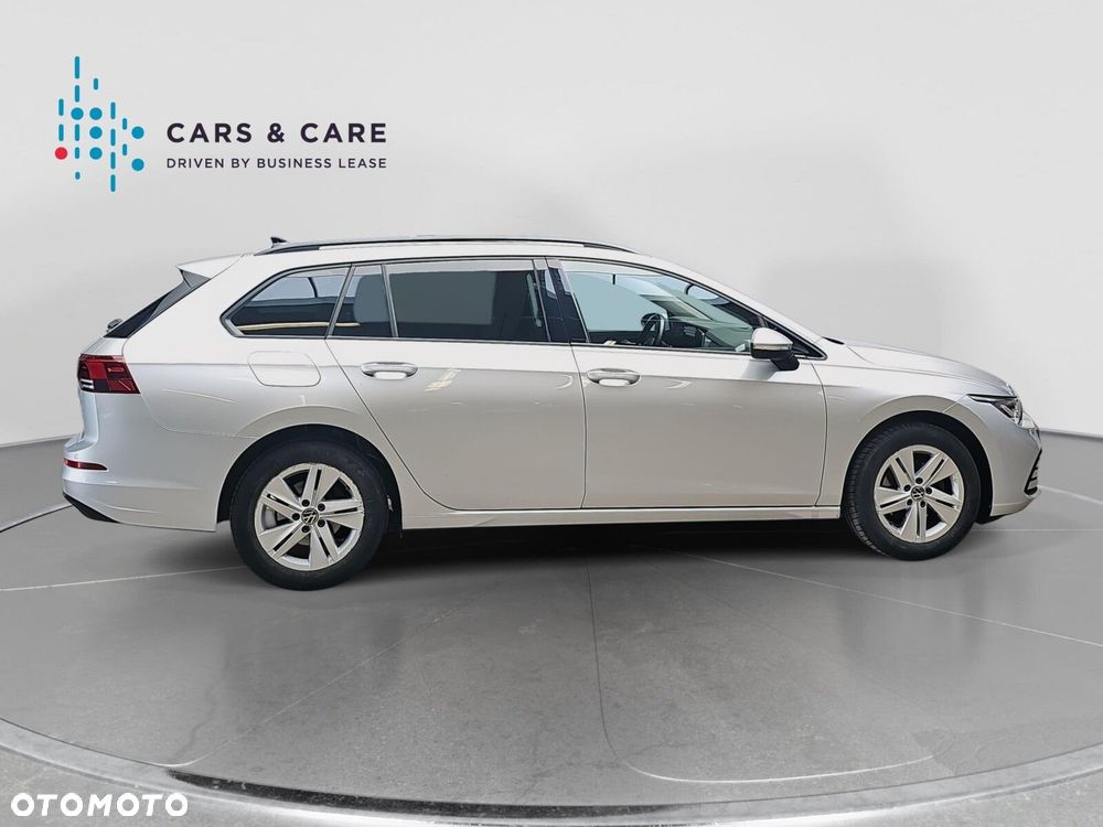 Volkswagen Golf Variant 1.5 TSI EVO Life - 21