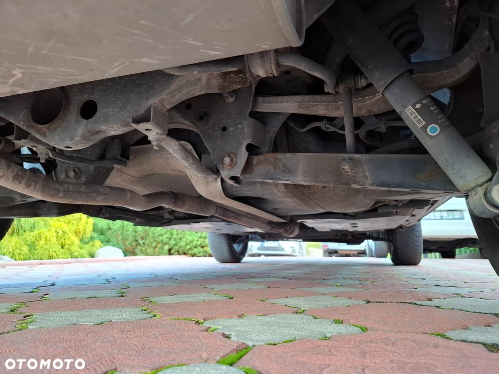 Nissan Qashqai 1.6 visia - 10