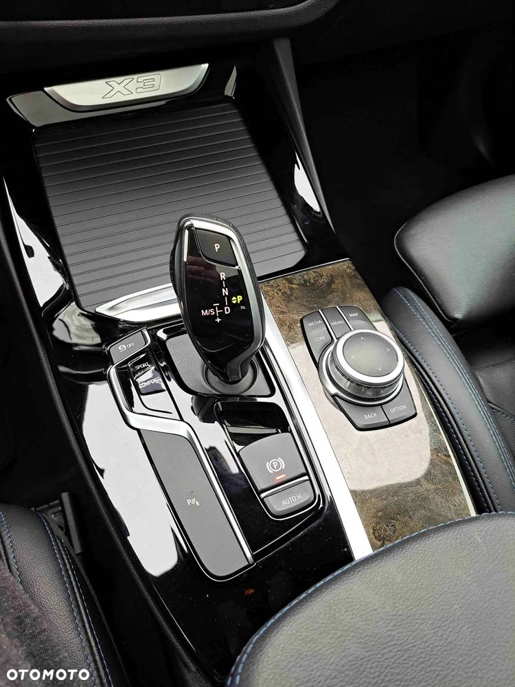 BMW X3 - 39