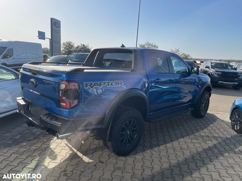 Ford Raptor - 6