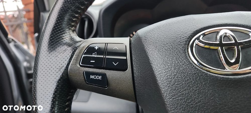 Toyota RAV4 2.0 4x2 Sol - 20