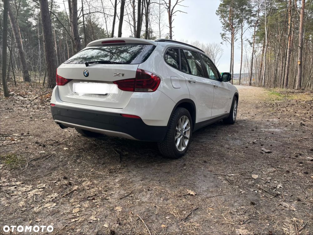 BMW X1 - 5