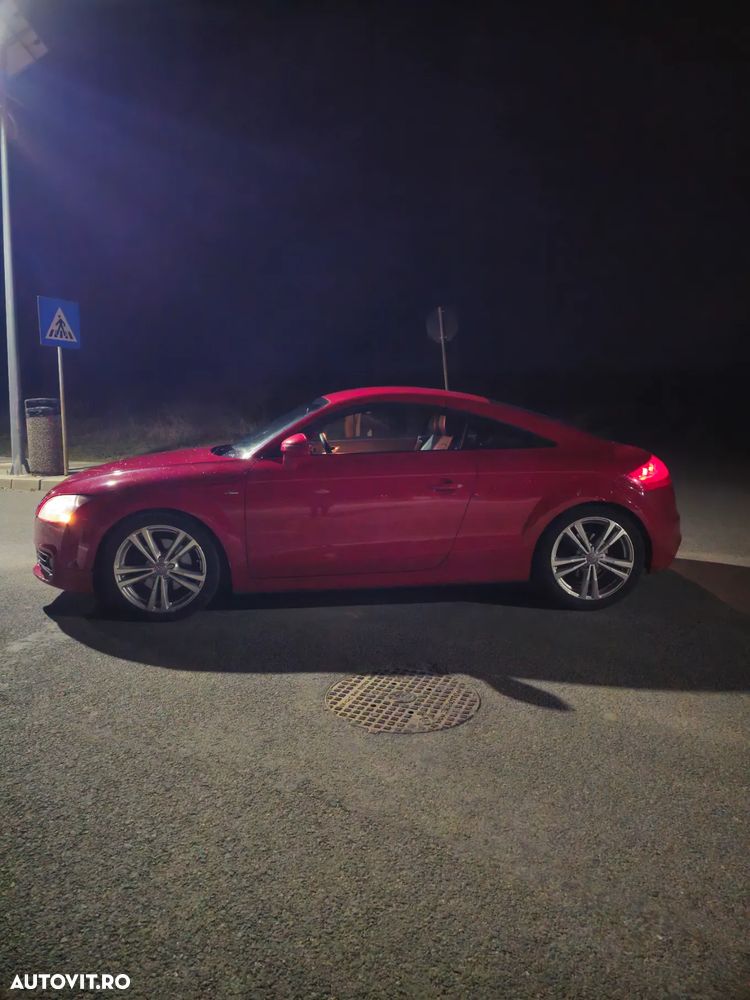 Audi TT Coupe 2.0 TFSI - 3