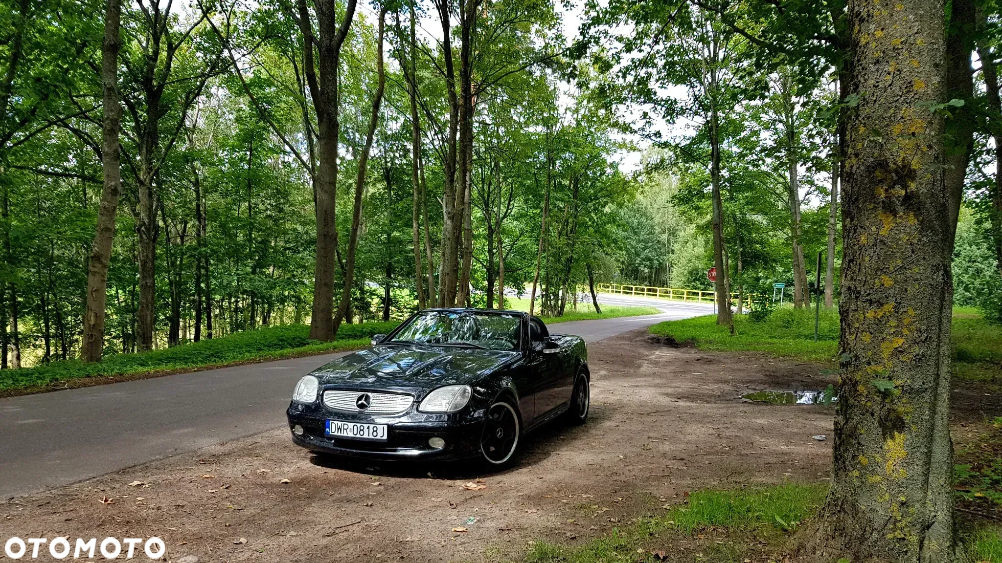 Mercedes-Benz SLK - 3