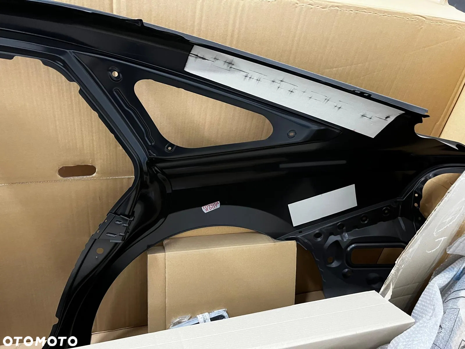 Toyota Mirai Standard - 17