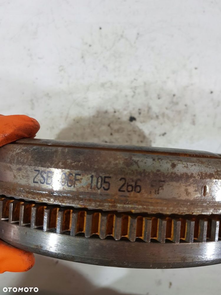 koło zamachowe 06f105266af vw audi skoda 2.0 tfsi cdl - 6