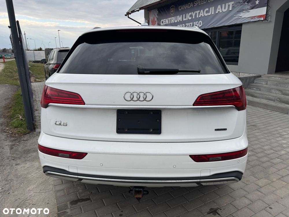Audi Q5 - 19