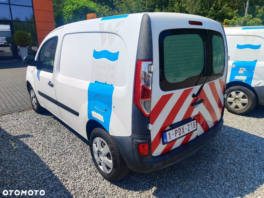 Renault Kangoo - 8