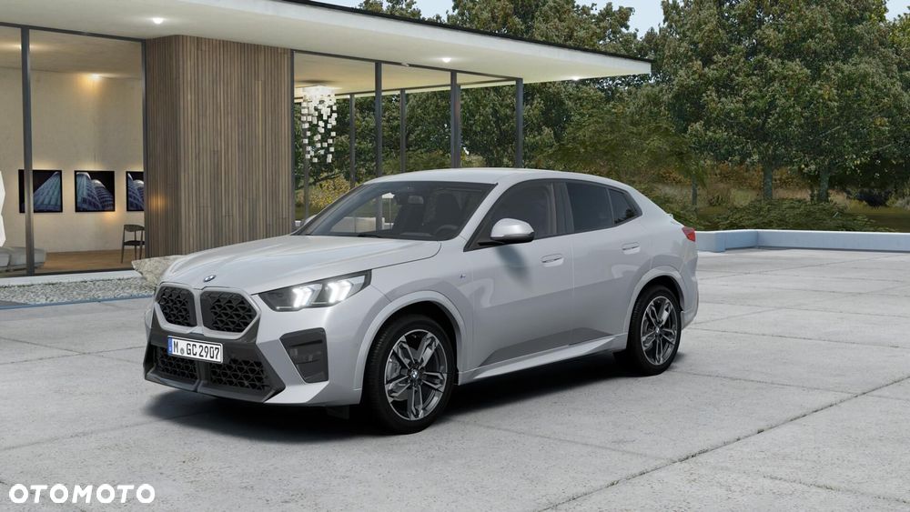 BMW X2 - 1