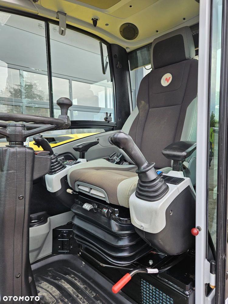 Wacker Neuson EW65 | 2022 | 2610 mth | KOPARKA KOŁOWA EW 65 100 - 6