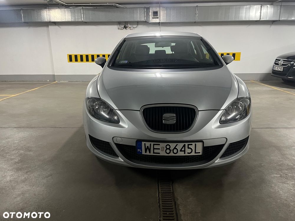 Seat Leon 1.6 Audience - 3
