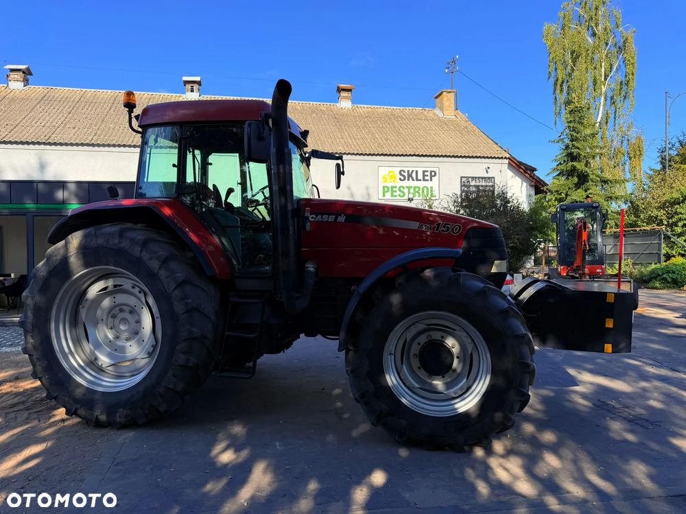 Case IH MX 150 - 8