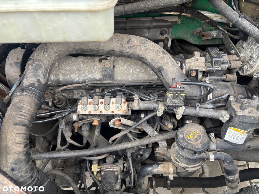 Fiat Ducato M1A 231.513.0 - 32